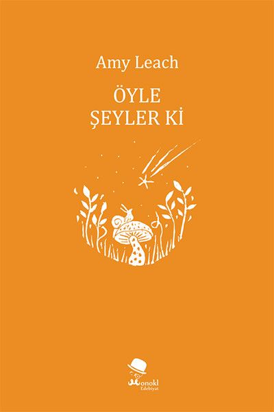 Öyle Şeyler ki