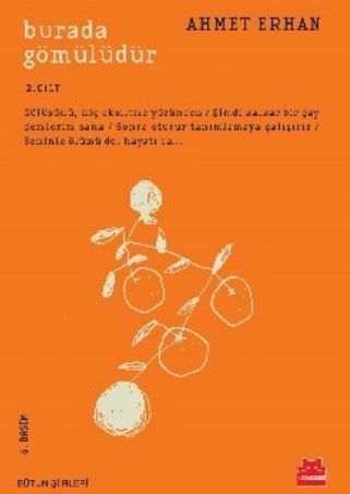 Burada Gömülüdür 2. Cilt
