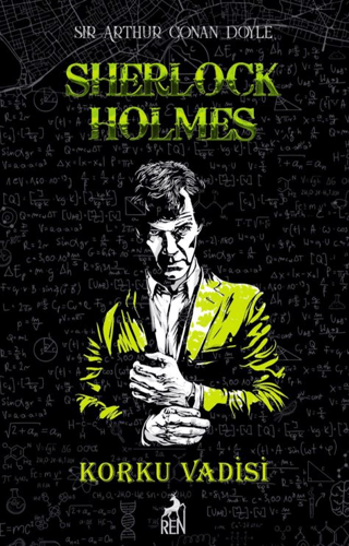 Korku Vadisi Sherlock Holmes