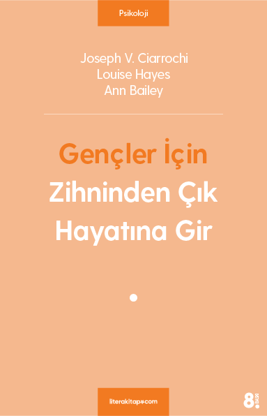 Zihinden Çık Hayatına Gir