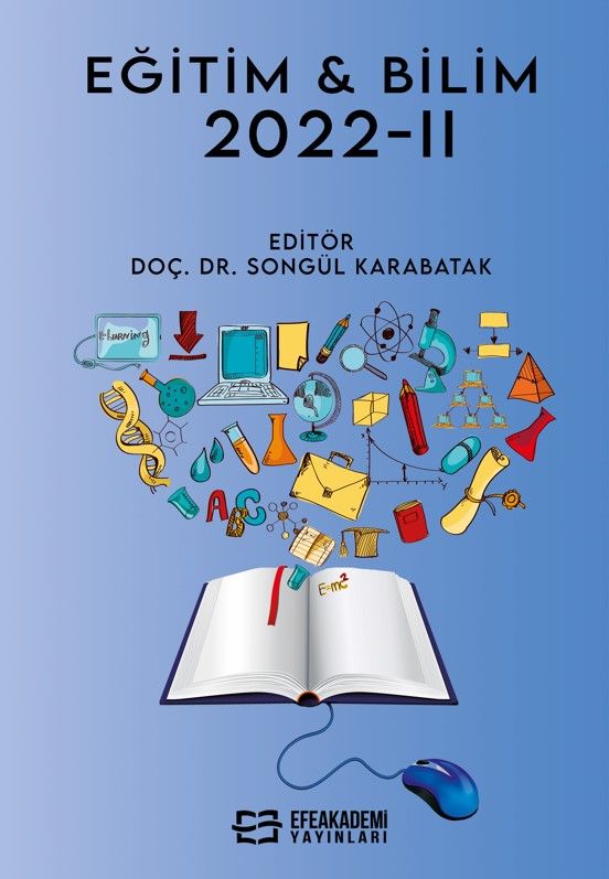 Eğitim Bilim-2022-2