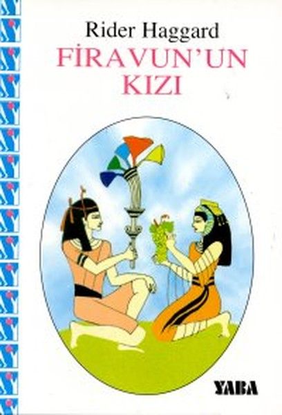 Firavun’un Kızı