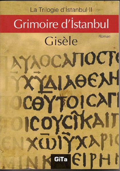 Grimoire d’Istanbul