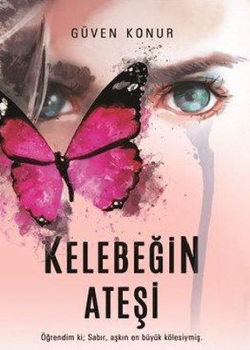 Kelebeğin Ateşi