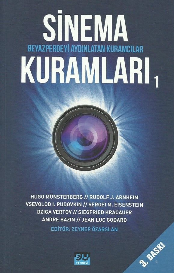 Sinema Kuramları 1