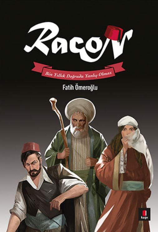 Racon