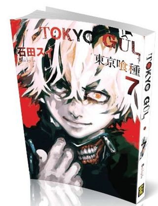 Tokyo Gul 7.Cilt