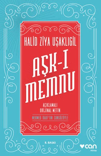 Aşk-ı Memnu (Orijinal Metin)