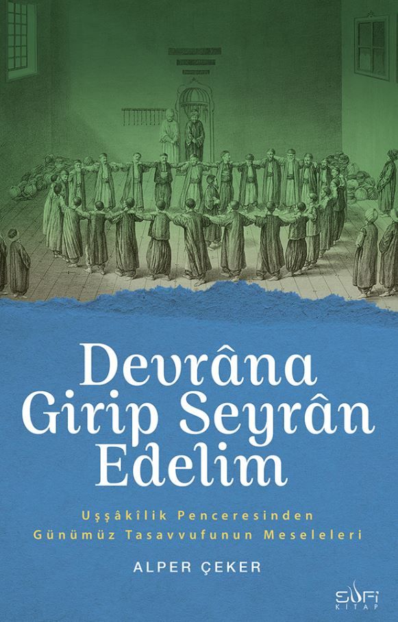Devrana Girip Seyran Edelim