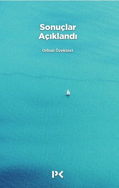 Sonuçlar Açıklandı