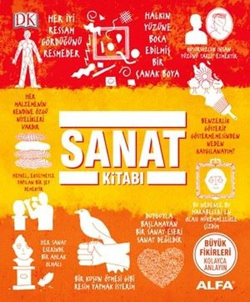 Sanat Kitabı