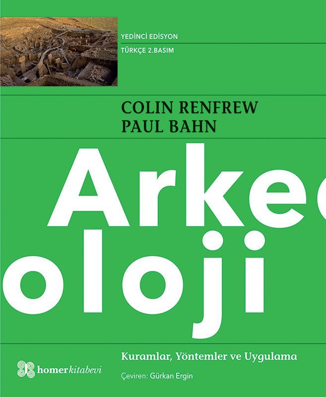 Arkeoloji