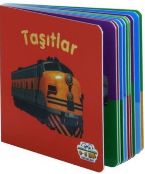 Taşıtlar