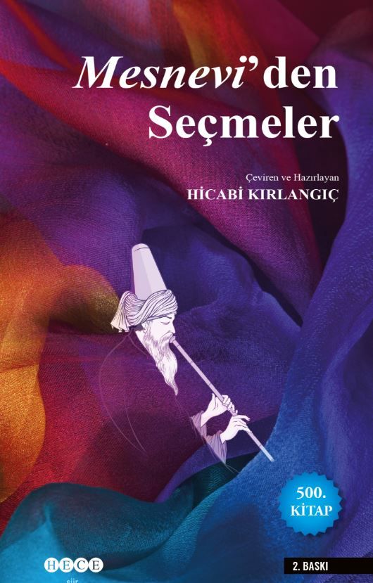 Mesnevi’den Seçmeler