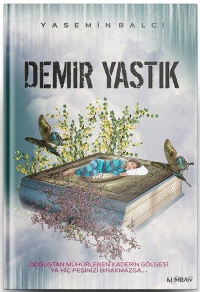 Demir Yastık