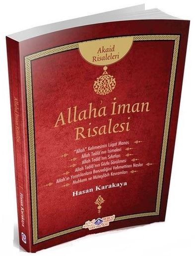 Allah'a İman