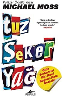Tuz Şeker Yağ
