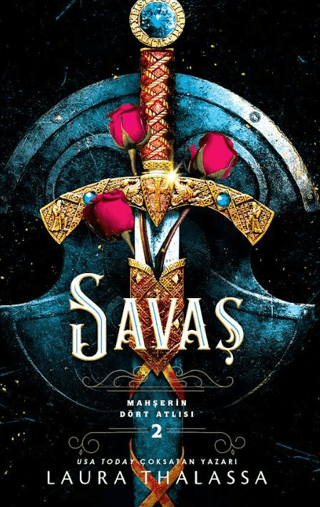 Savaş