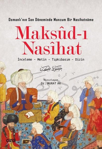 Maksud-ı Nasihat