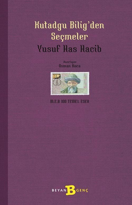 Kutadgu Bilig’den Seçmeler