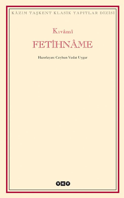 Fetihname