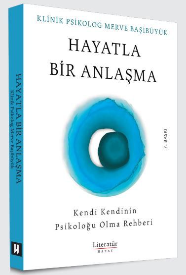 Hayatla Bir Anlaşma
