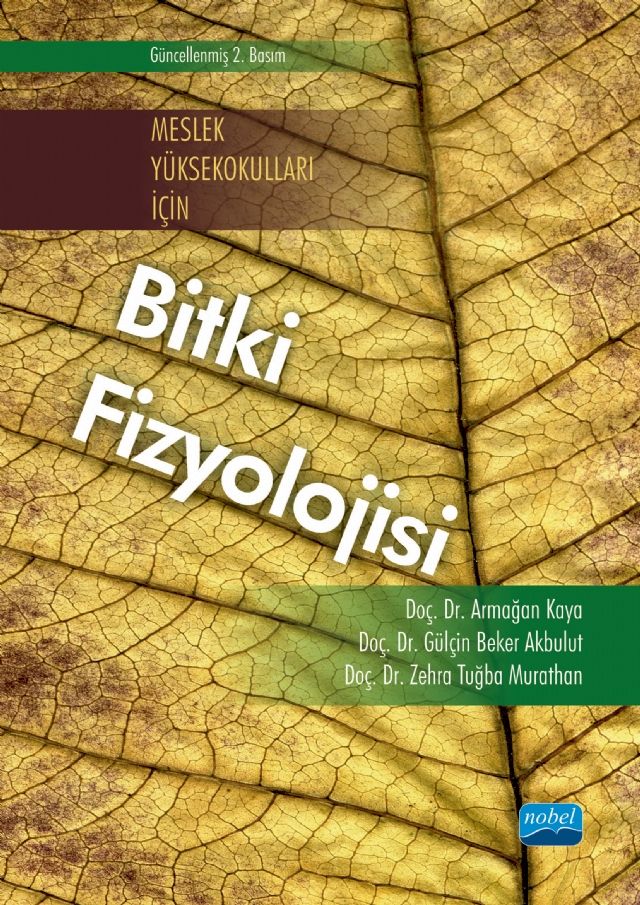 Bitki Fizyolojisi