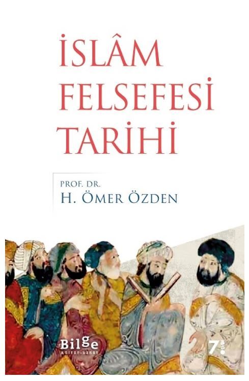 İslam Felsefesi Tarihi