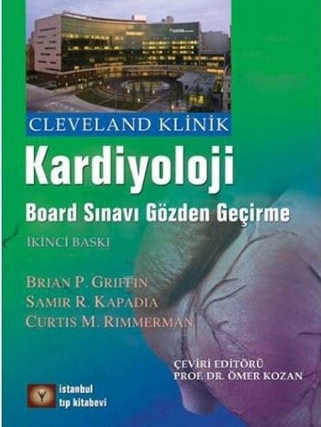 Cleveland Klinik  Kardiyoloji