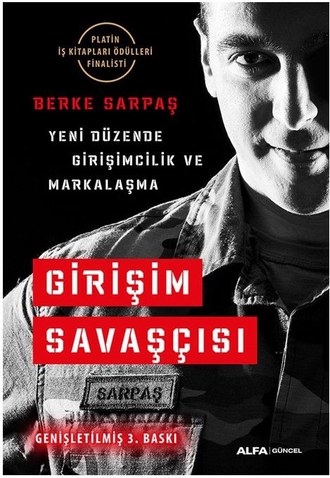 Girişim Savaşçısı