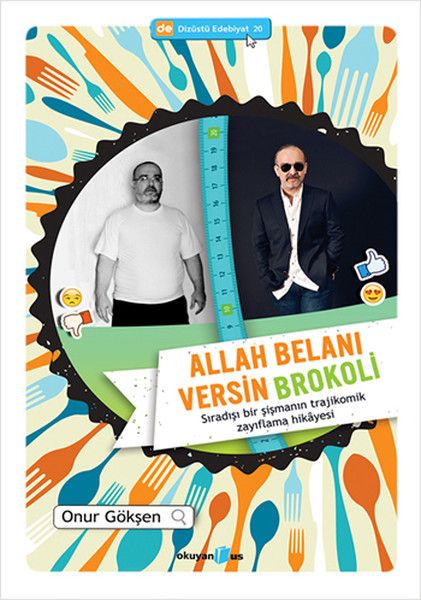Allah Belanı Versin Brokoli