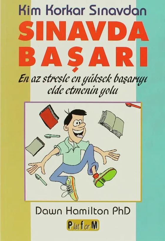 Sınavda Başarı Kim Korkar Sınavdan