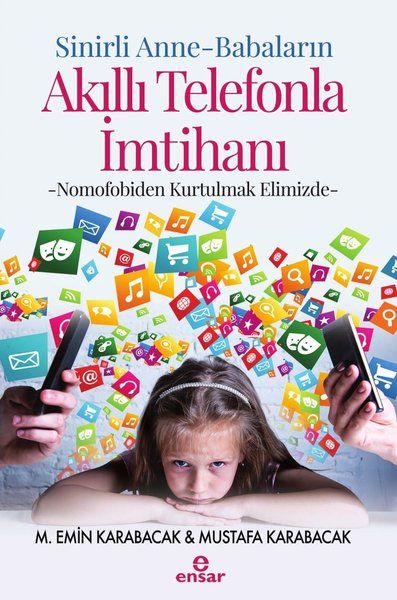 Sinirli Anne - Babaların Akıllı Telefonla İmtihanı