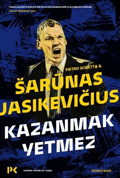 Kazanmak Yetmez