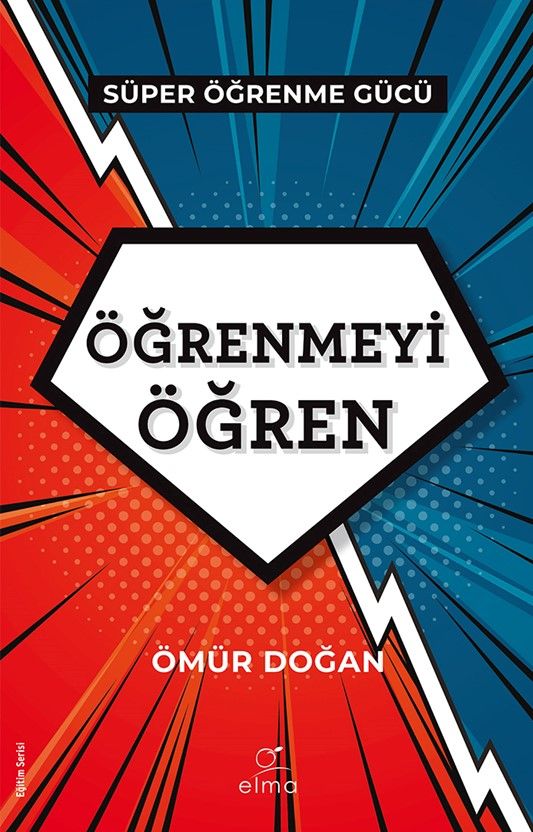 Öğrenmeyi Öğren Süper Öğrenme Gücü - Gücünü Kullan