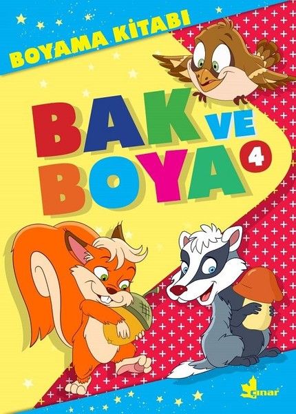Bak ve Boya - 4