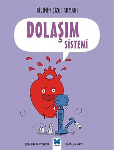 Dolaşım Sistemi