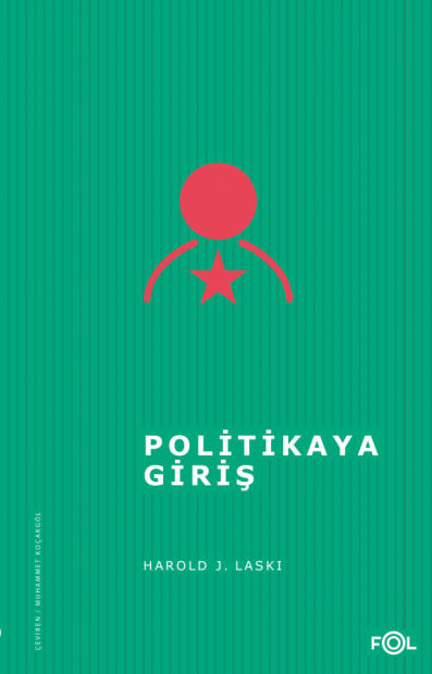 Politikaya Giriş