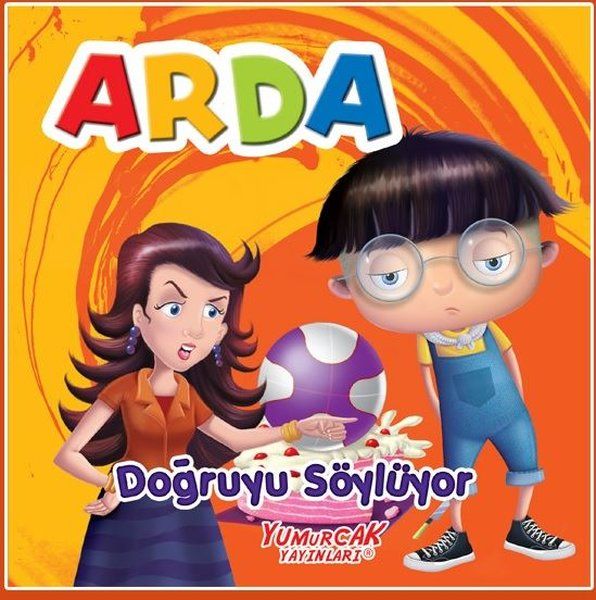 Arda Doğruyu Söylüyor