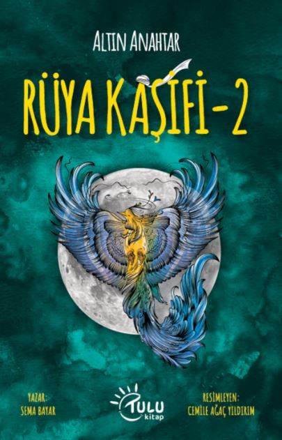 Rüya Kaşifi-2