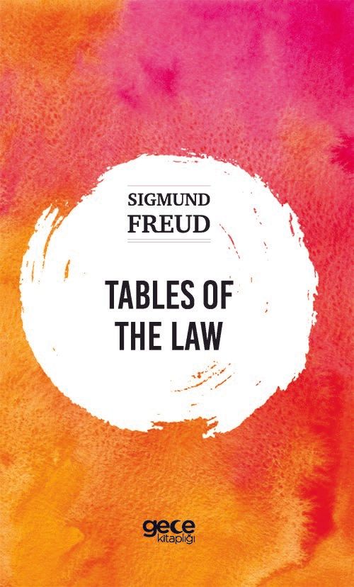 Tables of The Law