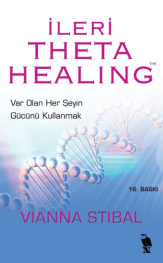 İleri Theta Healing