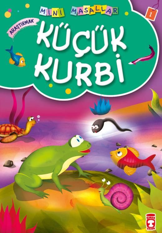 Küçük Kurbi
