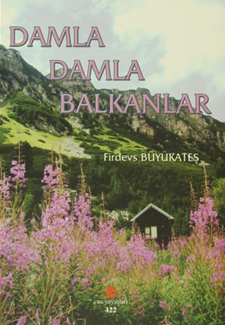 Damla Damla Balkanlar
