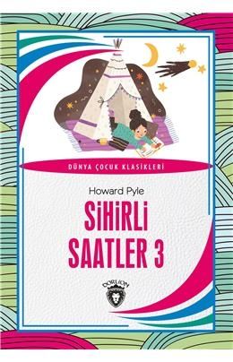 Sihirli Saatler 3