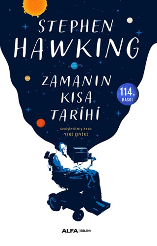 Zamanın Kısa Tarihi