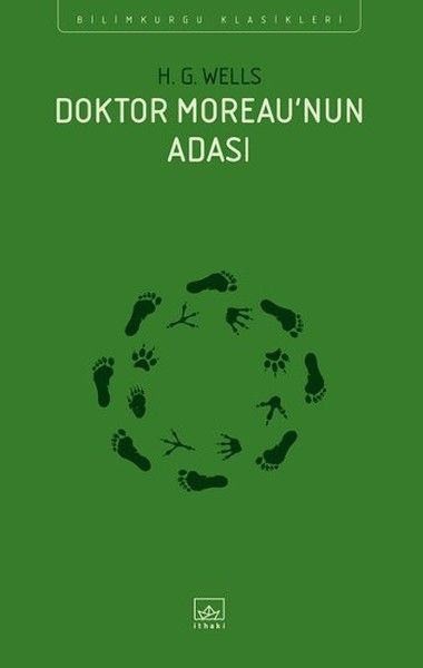 Doktor Moreau’nun Adası