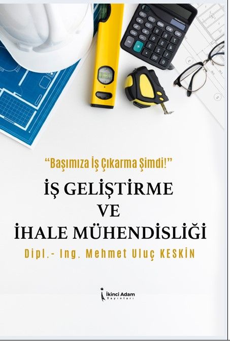 İş Geliştirme ve İhale Mühendisliği