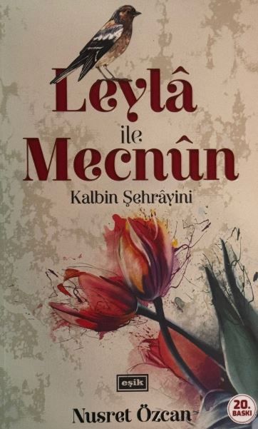 Leyla İle Mecnun