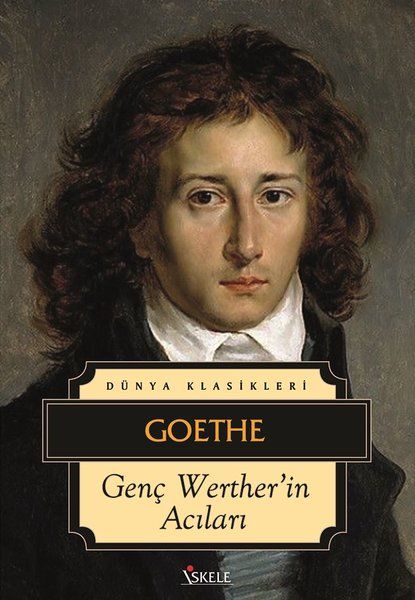 Genç Werther’in Acıları